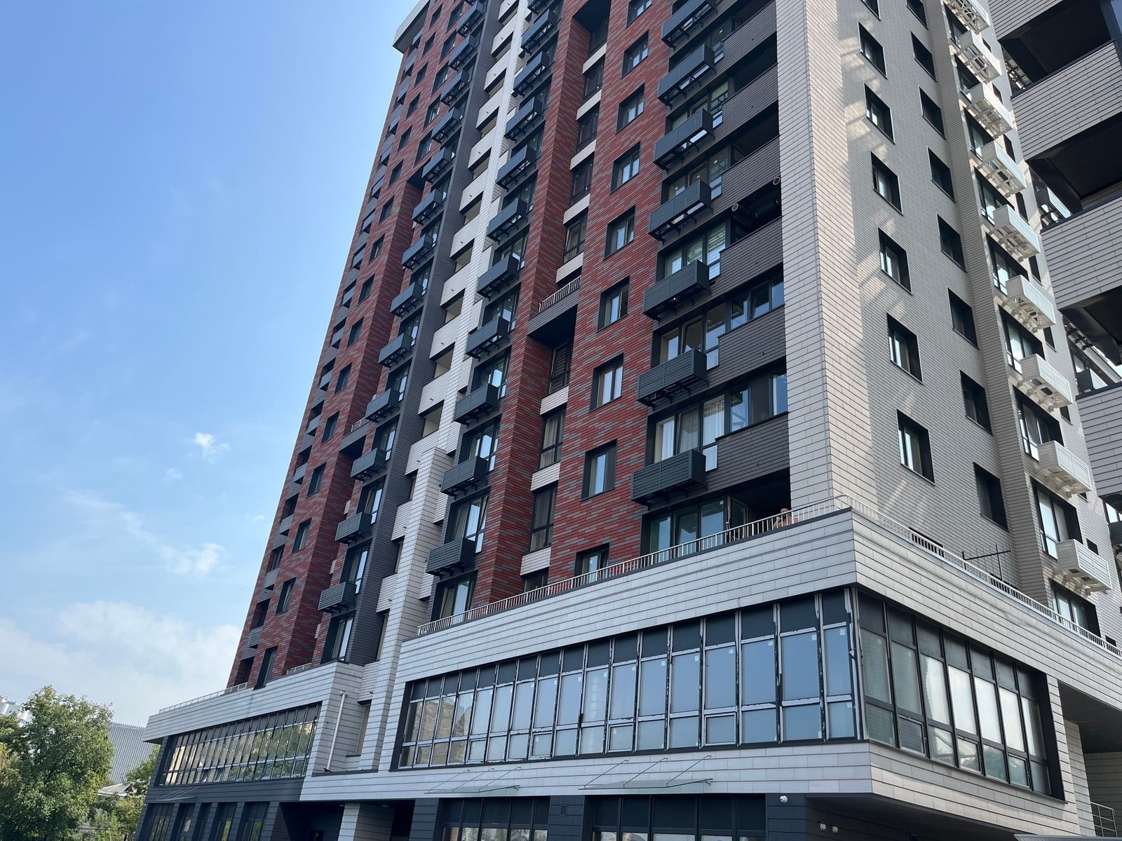 Аренда 1-комнатной квартиры 42 м², Кустанайская ул., 13