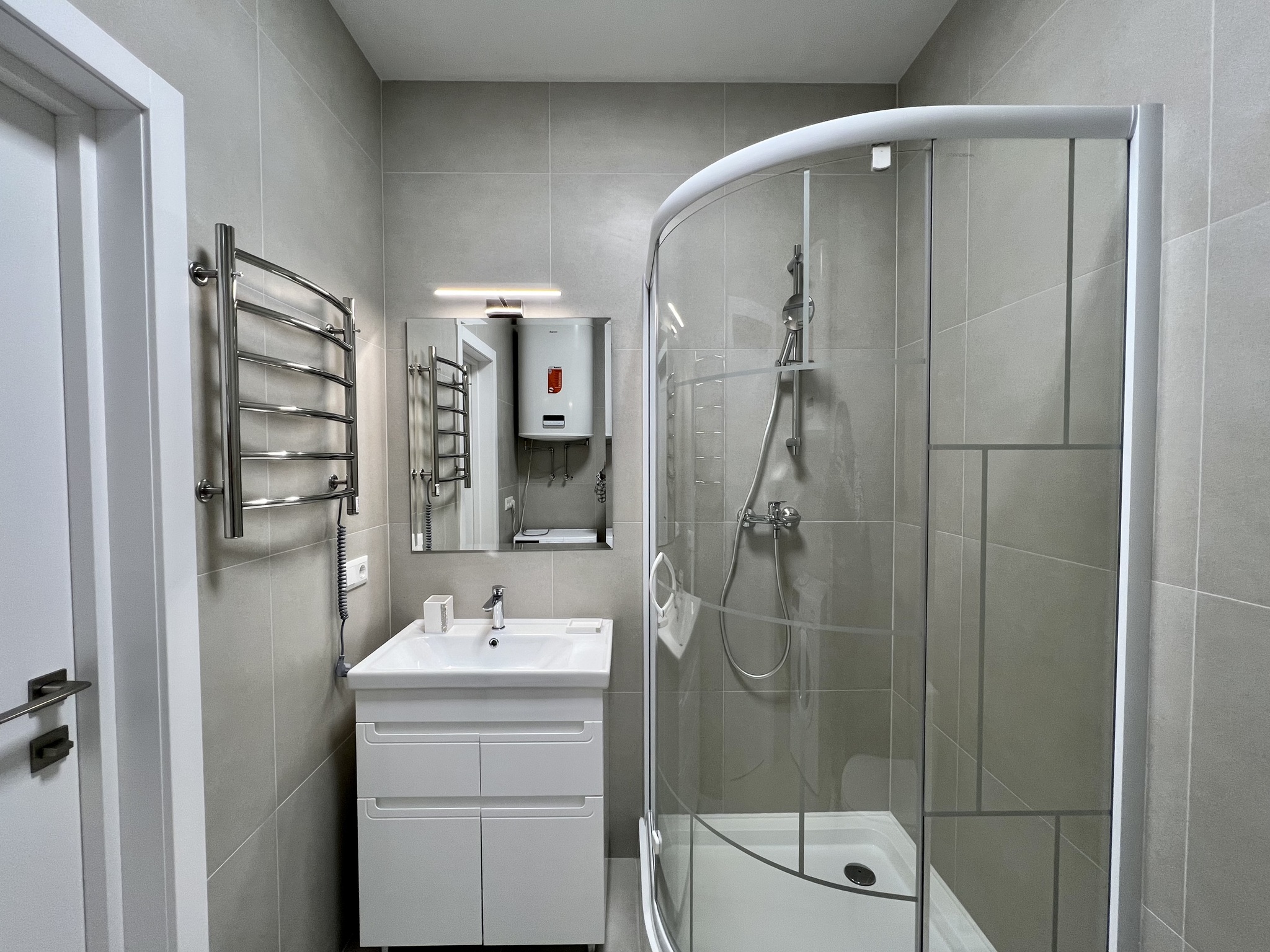 Аренда 1-комнатной квартиры 42 м², Кустанайская ул., 13