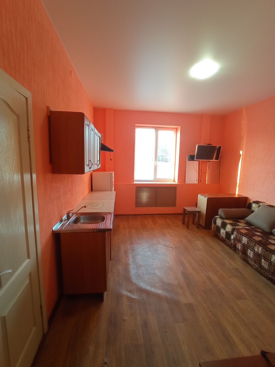 Продаж 1-кімнатної квартири 19 м², Ризький пров.