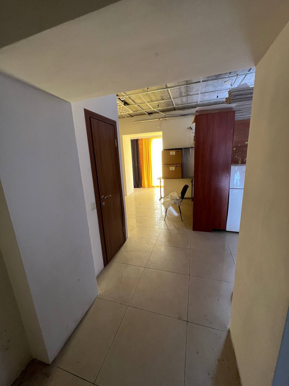 Продажа помещения свободного назначения 118 м², Тракторостроителей просп., 103А