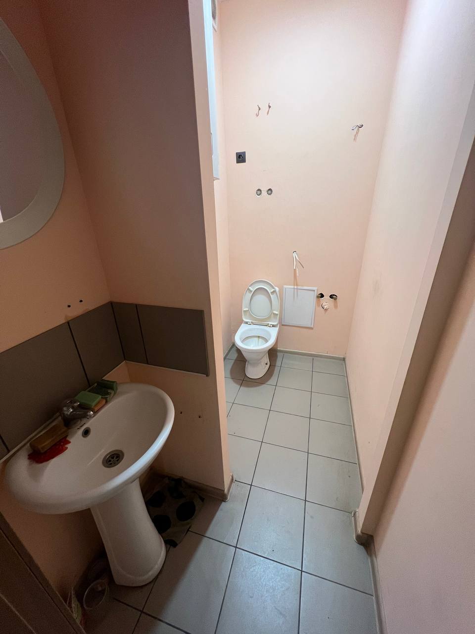 Продажа помещения свободного назначения 118 м², Тракторостроителей просп., 103А