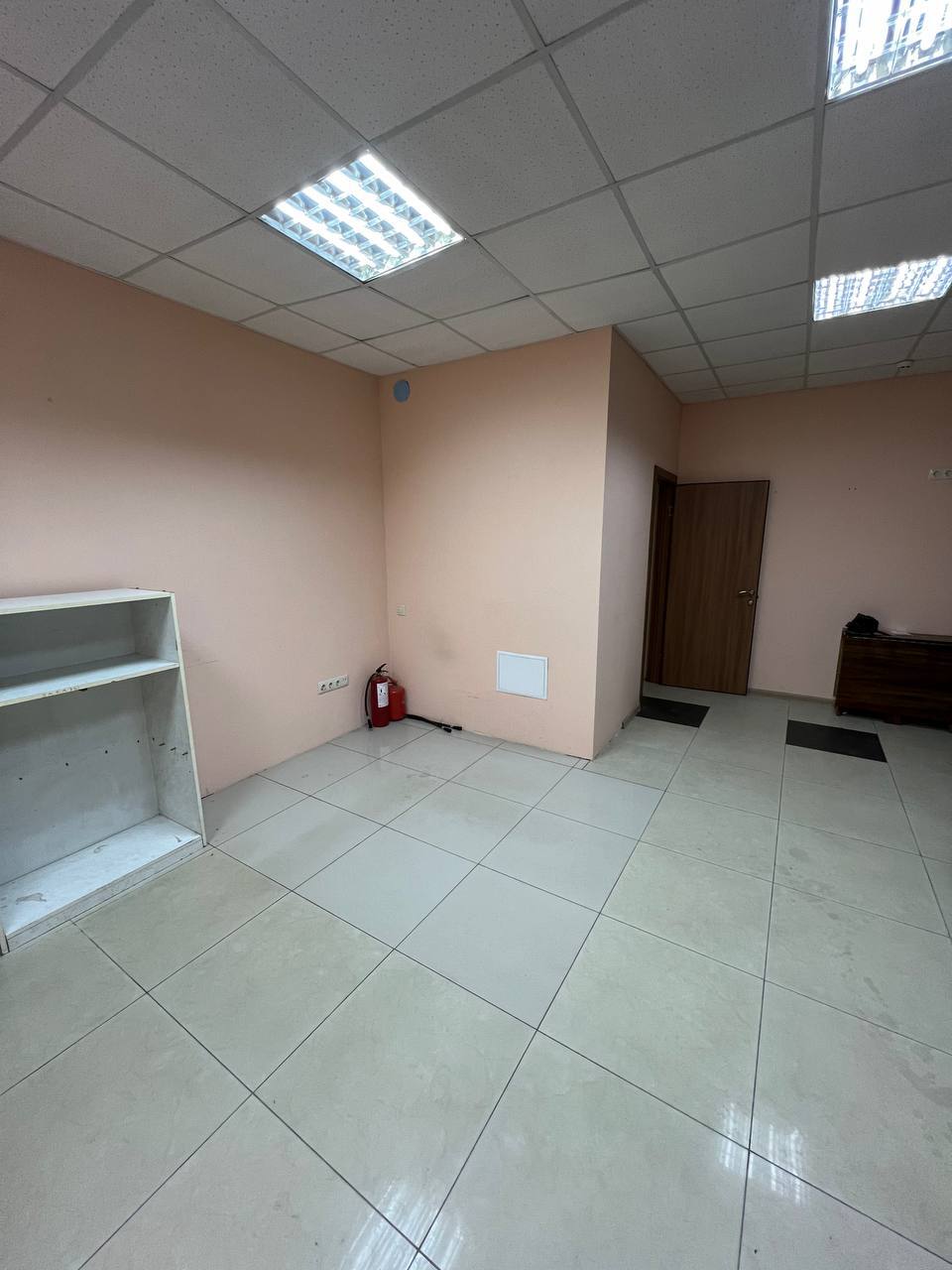 Продажа помещения свободного назначения 118 м², Тракторостроителей просп., 103А