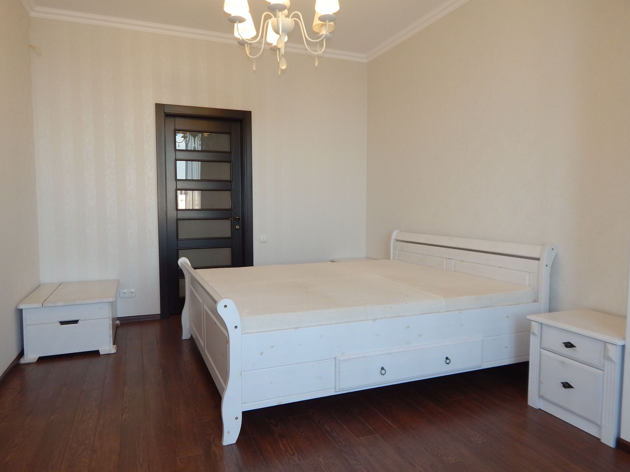 Продажа 3-комнатной квартиры 117 м², Французский бул., 22