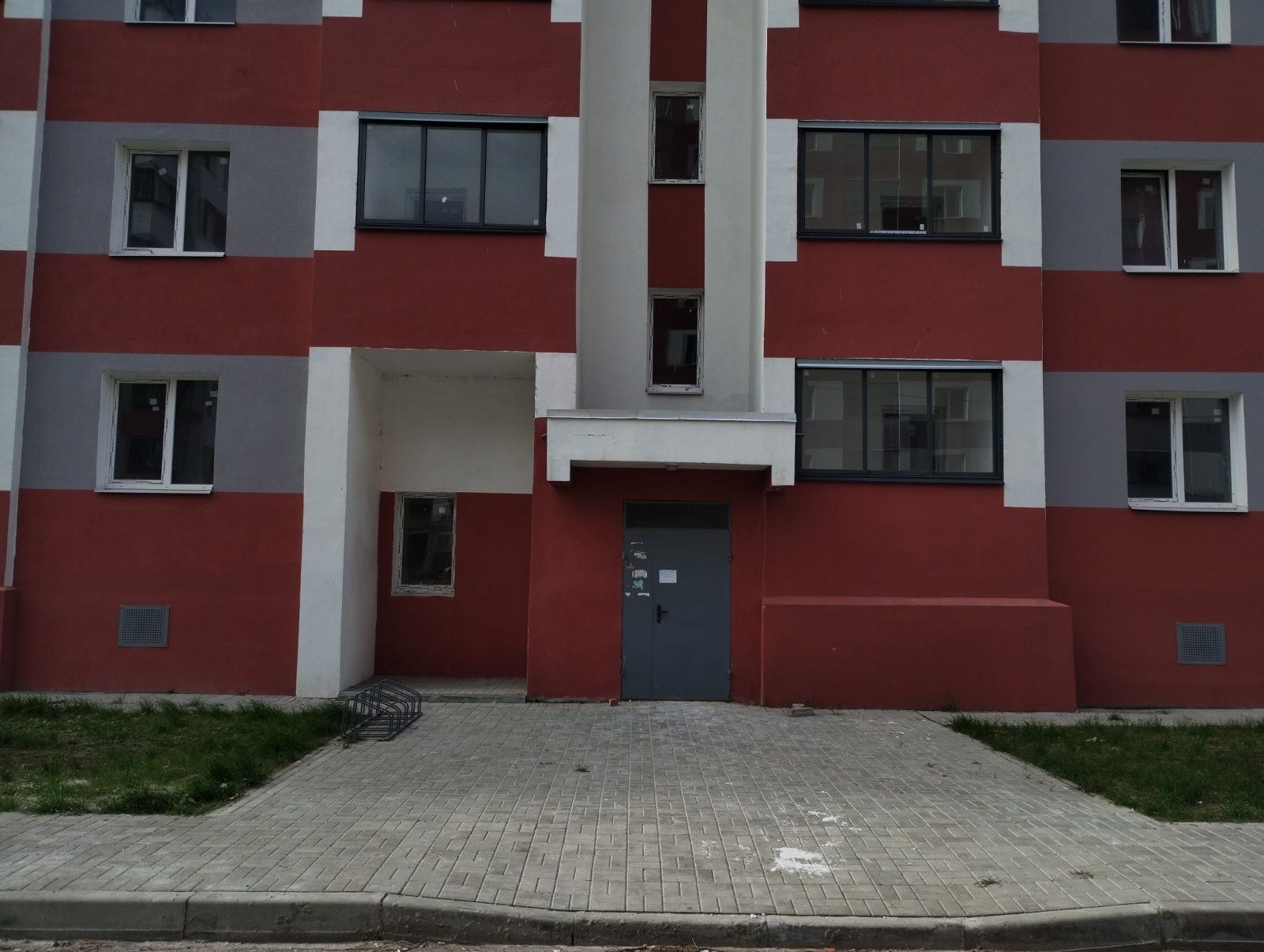 Продажа 1-комнатной квартиры 39 м²