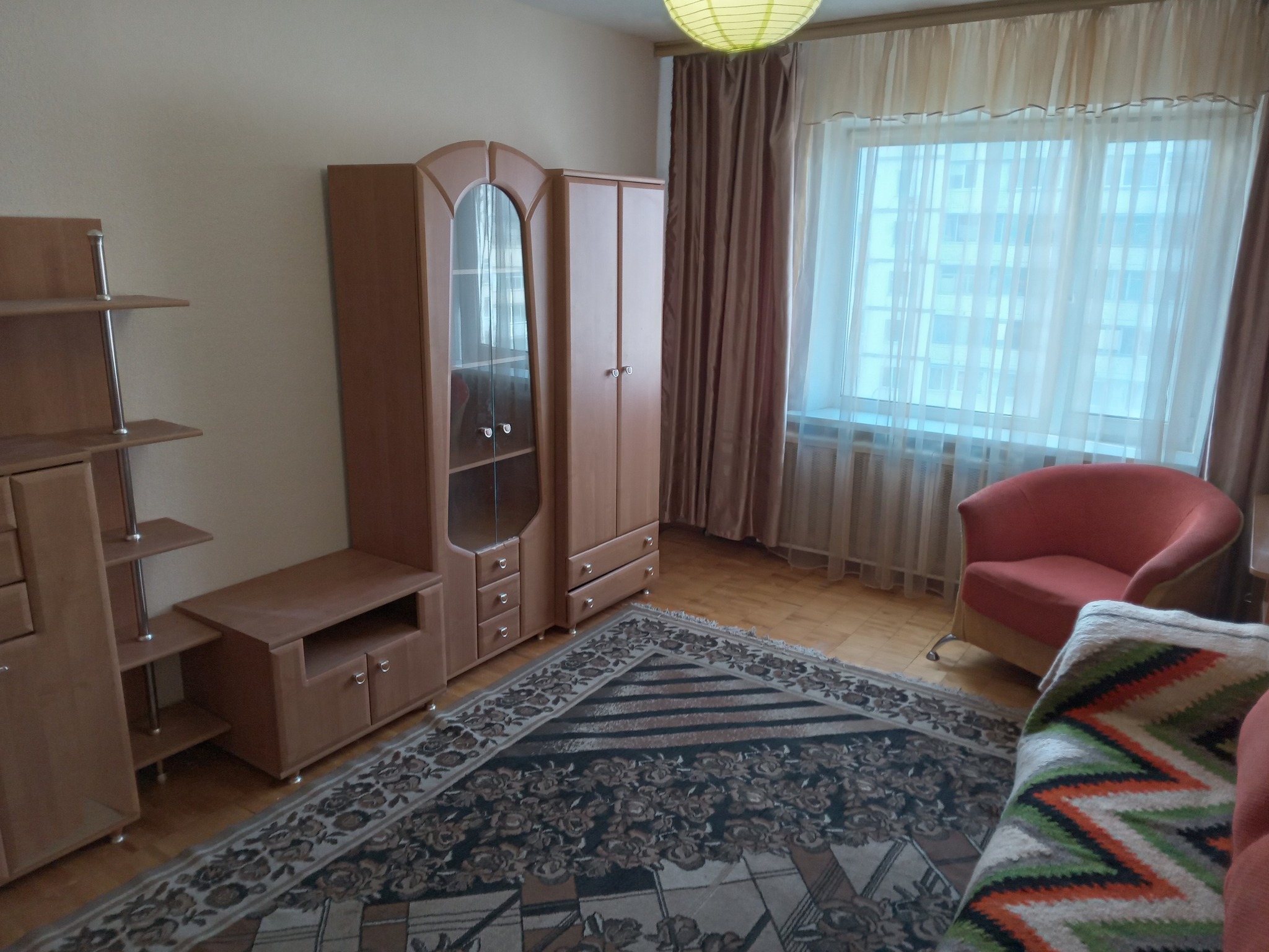 Продажа 2-комнатной квартиры 60.2 м², Александра Попова ул.