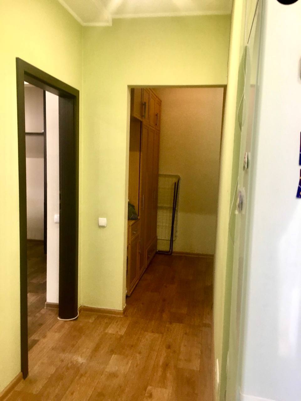 Продажа 1-комнатной квартиры 48 м²