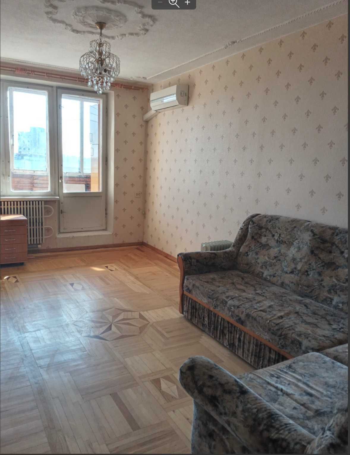 Продажа 3-комнатной квартиры 64 м²