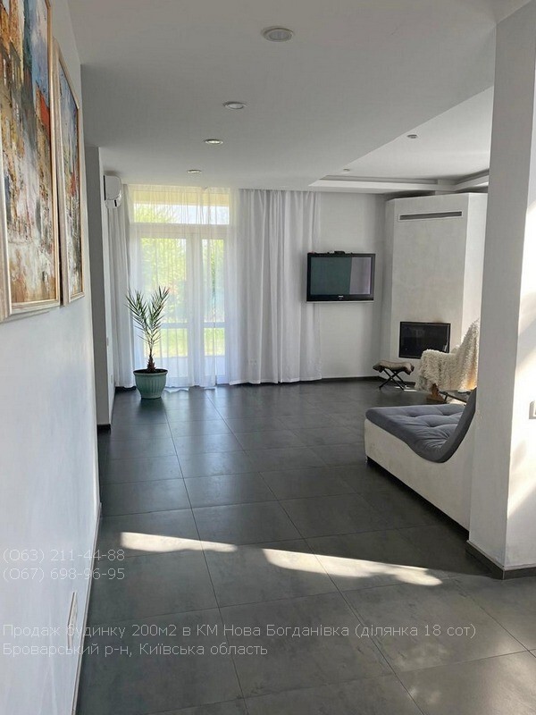 Продажа коттеджа 255 м²