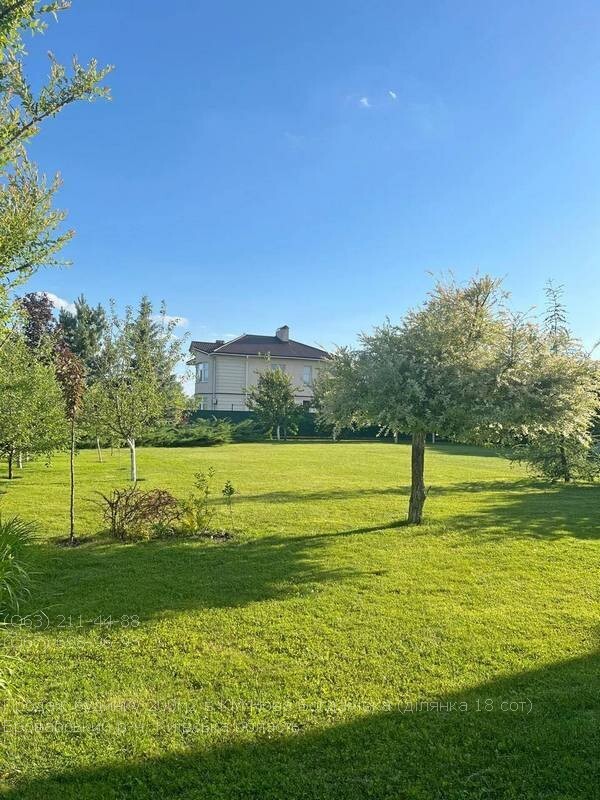 Продажа коттеджа 255 м²