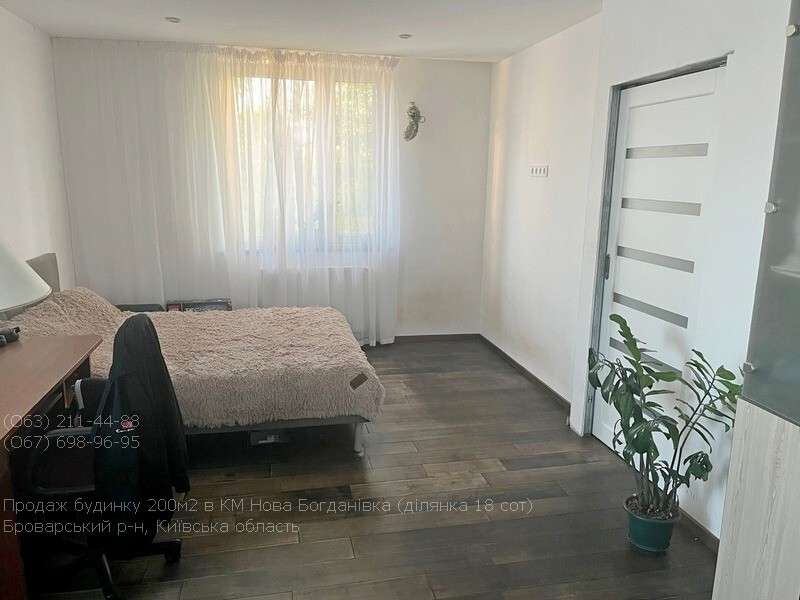 Продажа коттеджа 255 м²