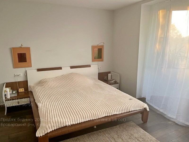 Продажа коттеджа 255 м²