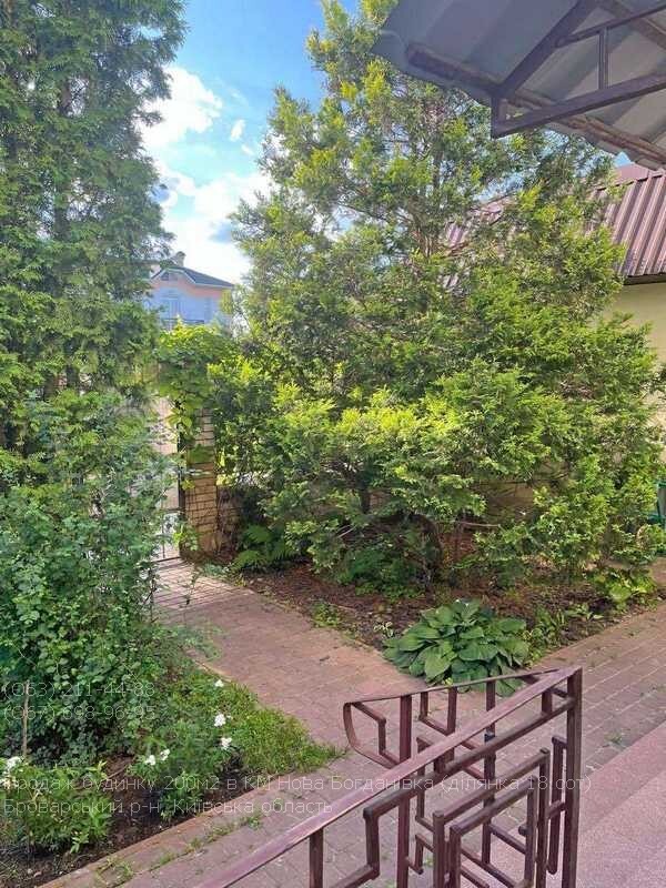 Продажа коттеджа 255 м²