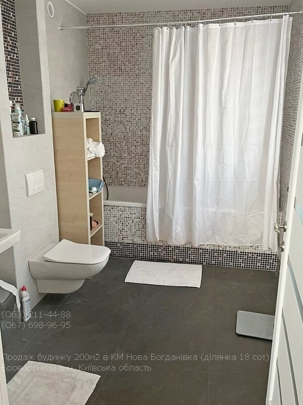 Продажа коттеджа 255 м²
