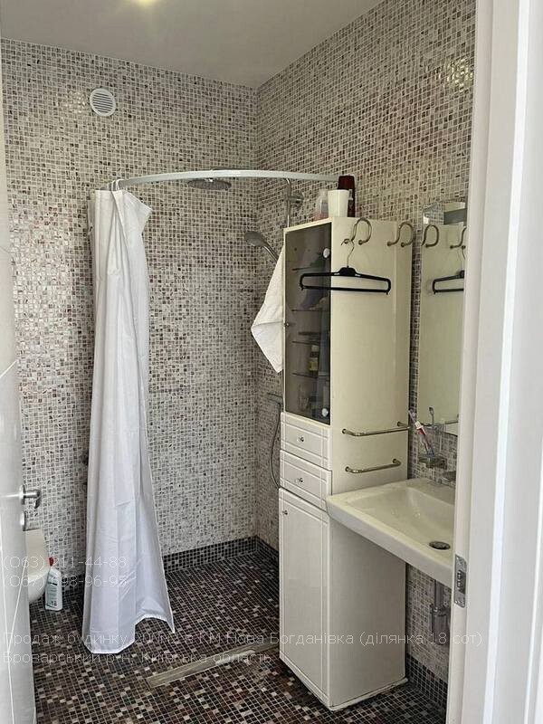 Продажа коттеджа 255 м²