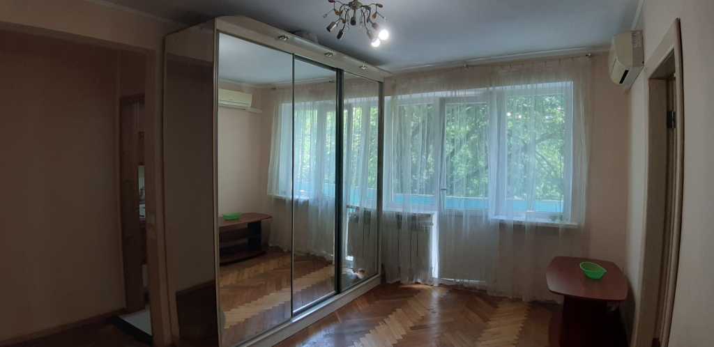 Продажа 2-комнатной квартиры 47 м², Николая Василенко ул., 9