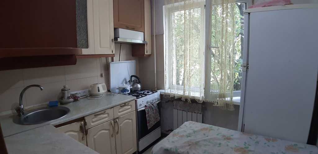 Продаж 2-кімнатної квартири 47 м², Миколи Василенка вул., 9