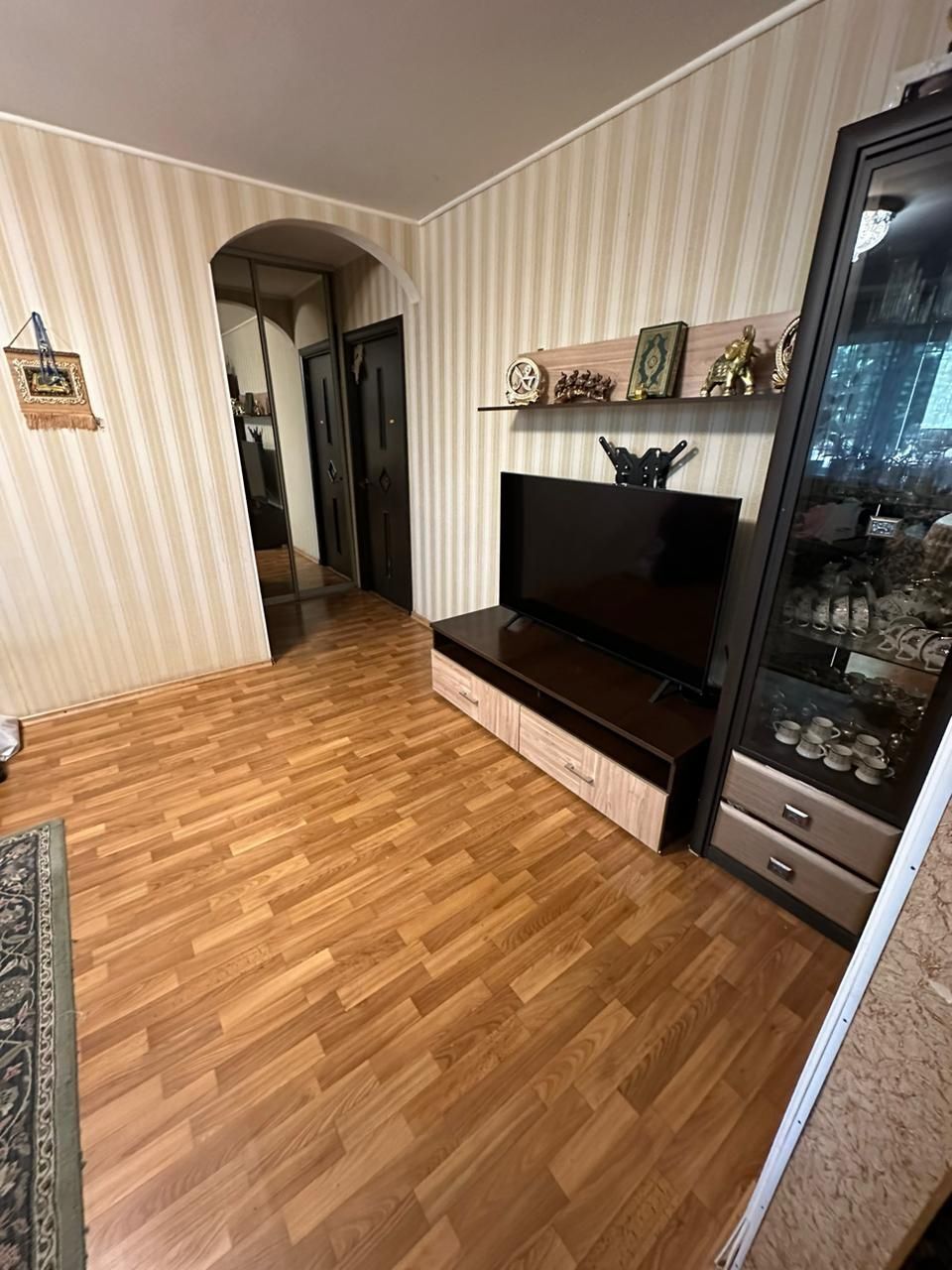 Продаж 3-кімнатної квартири 58 м²