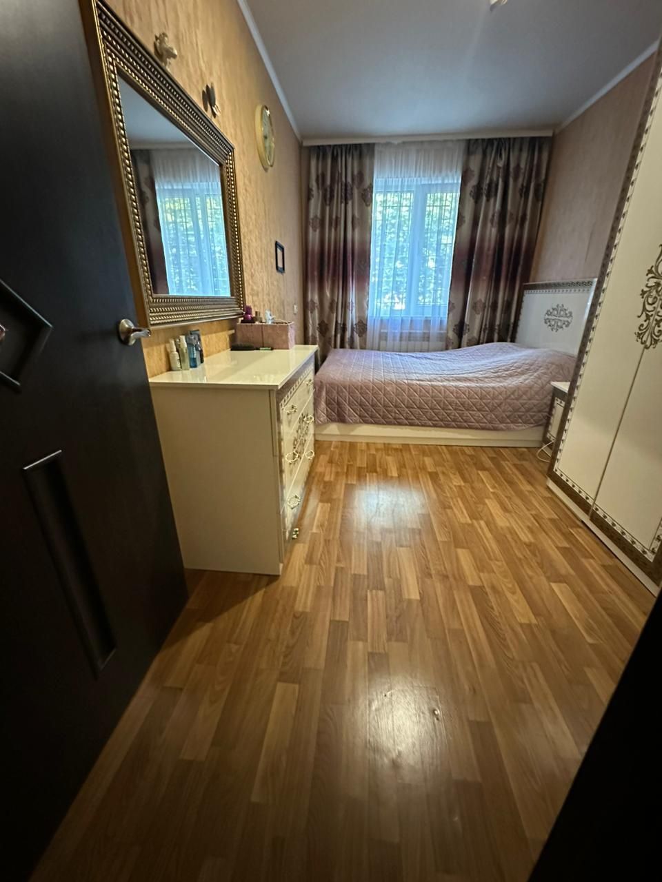 Продаж 3-кімнатної квартири 58 м²