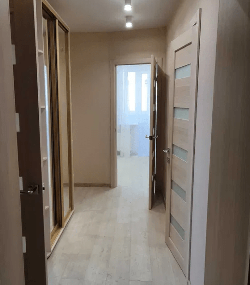 Продажа 2-комнатной квартиры 55 м²