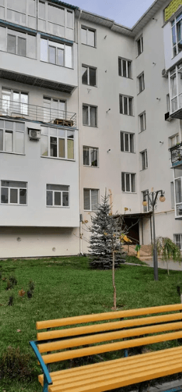 Продажа 3-комнатной квартиры 87 м²