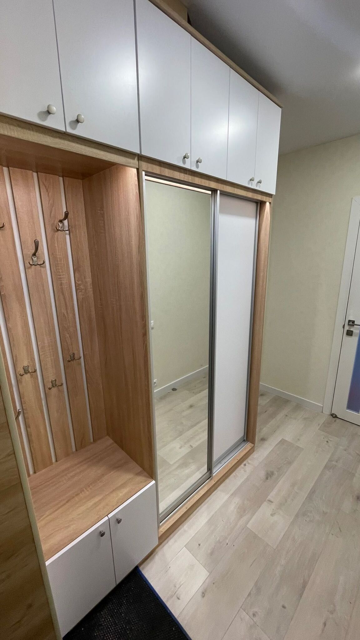 Продаж 1-кімнатної квартири 40 м²