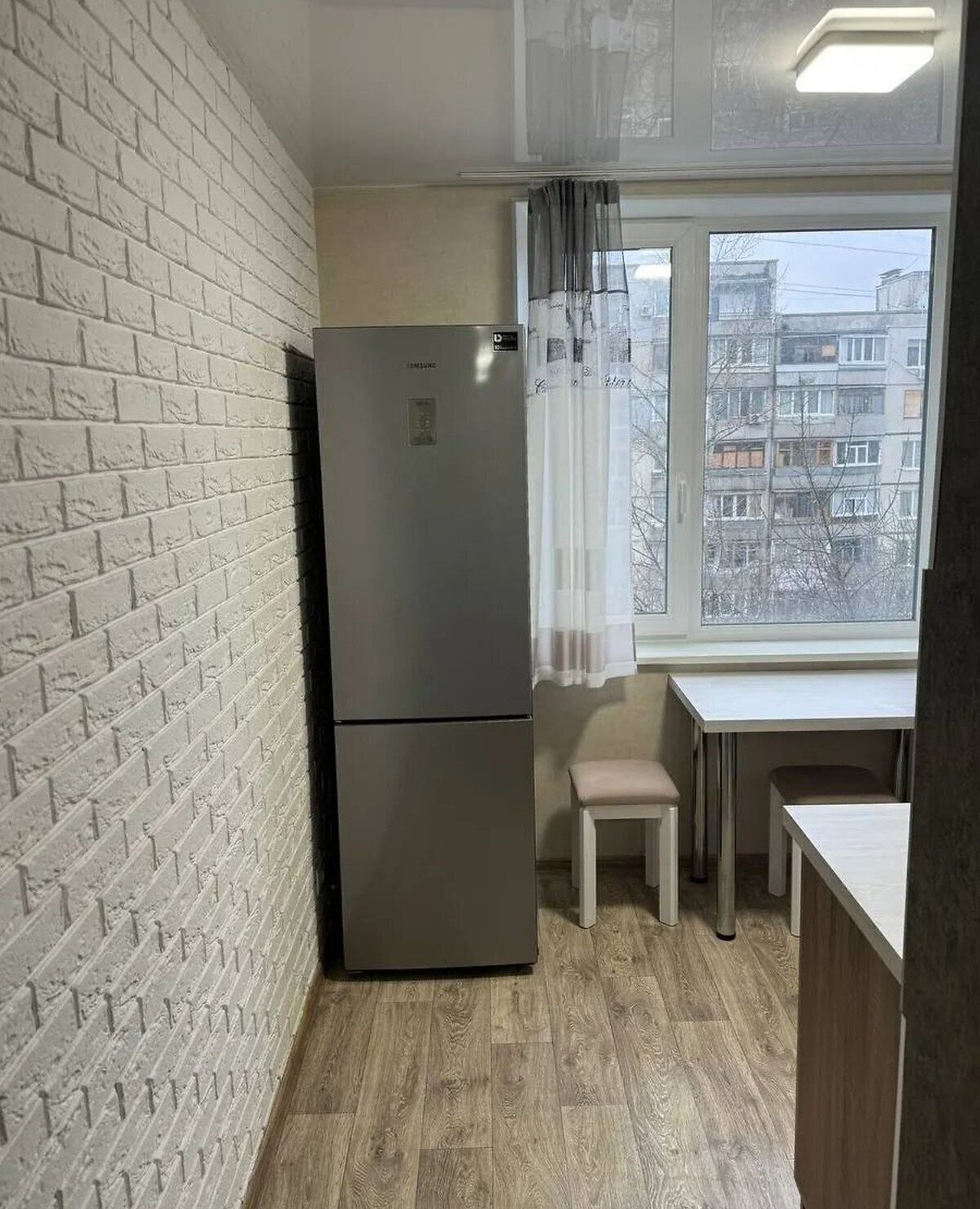 Продажа 1-комнатной квартиры 33 м²