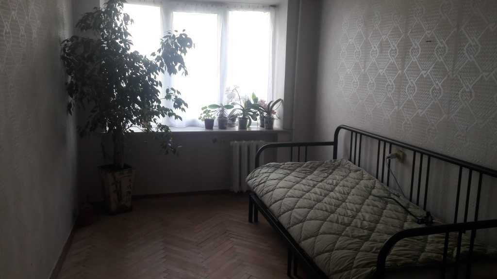 Продаж 2-кімнатної квартири 47 м², Ігоря Шамо бул., 7