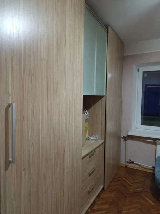 Аренда 2-комнатной квартиры 47 м², Ивана Миколайчука ул., 5/1