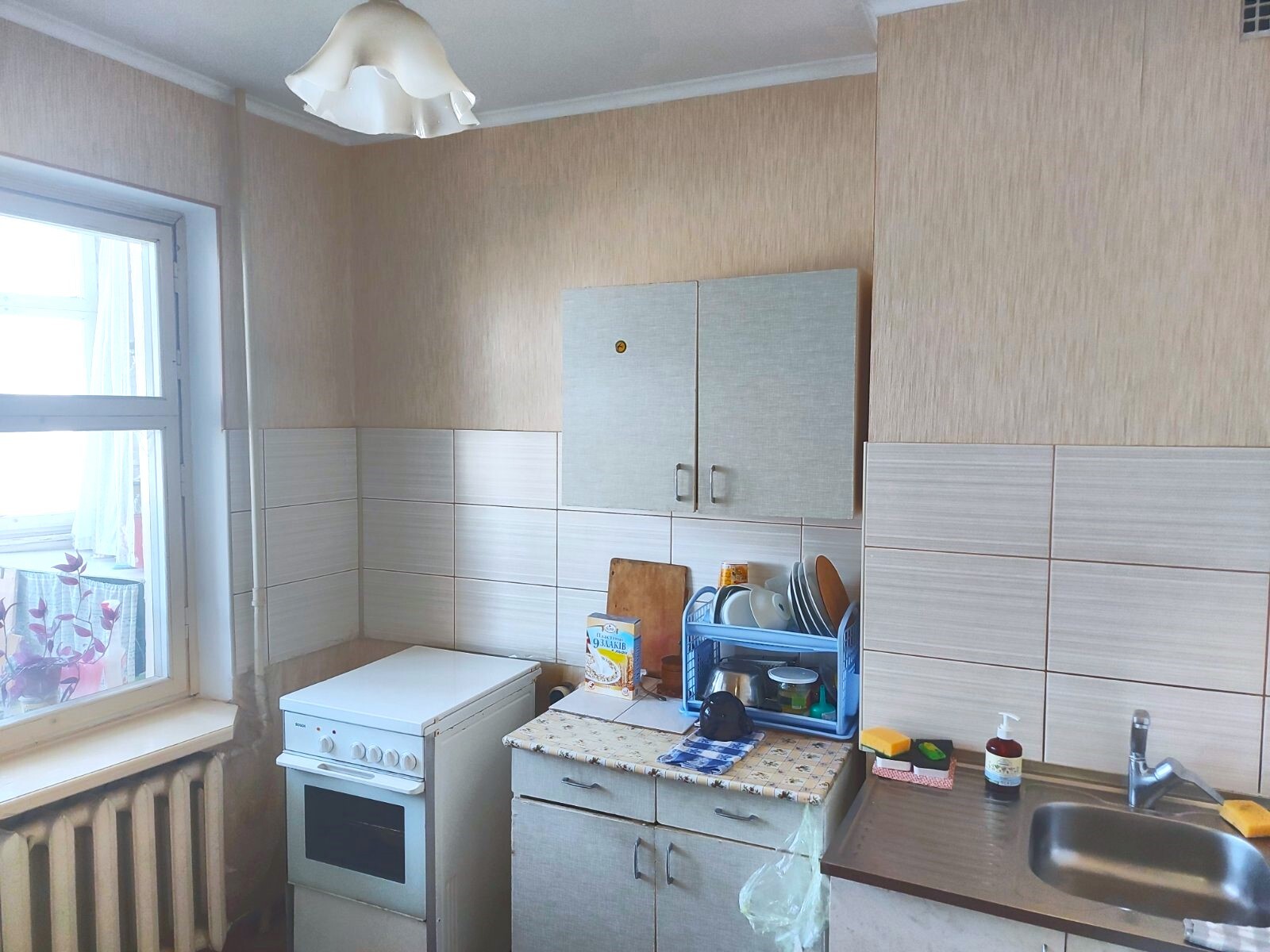 Оренда 2-кімнатної квартири 57 м², Академіка Вільямса вул., 73