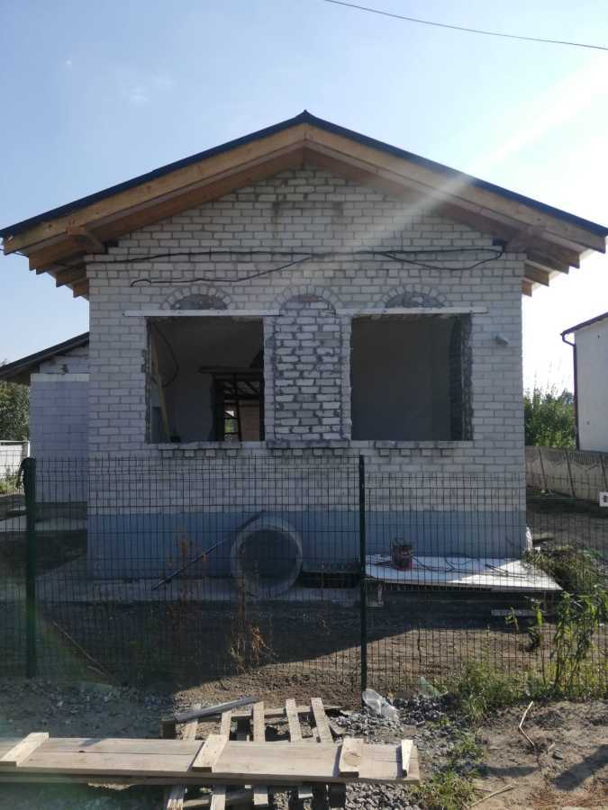 Продажа коттеджа 130 м², Вишневая ул., 9