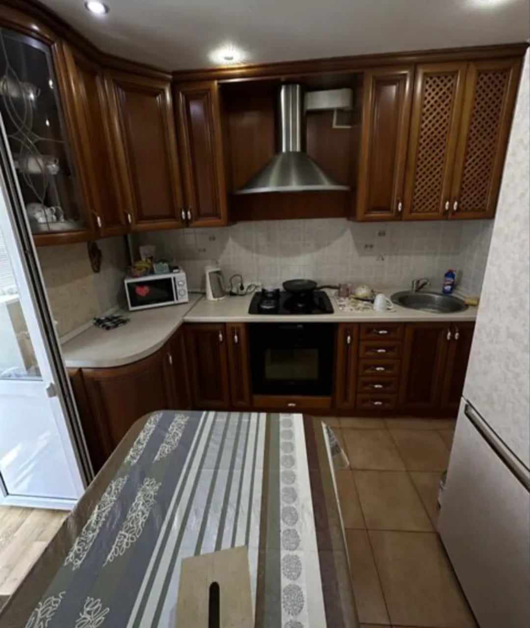 Продажа 3-комнатной квартиры 70 м², Мичурина ул.