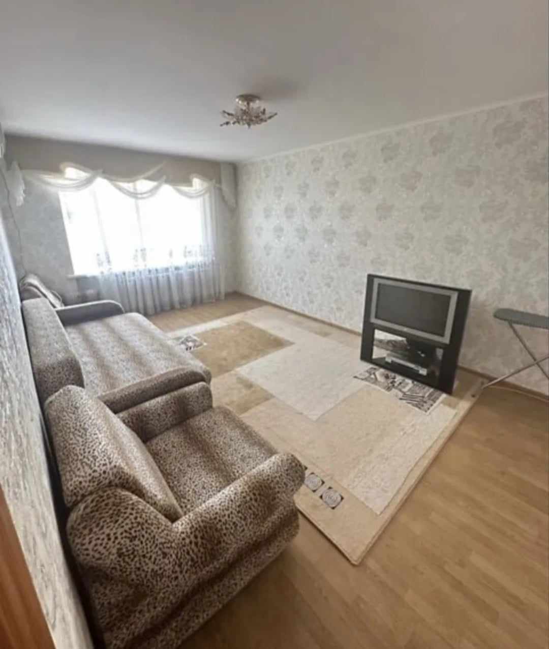 Продажа 3-комнатной квартиры 70 м², Мичурина ул.