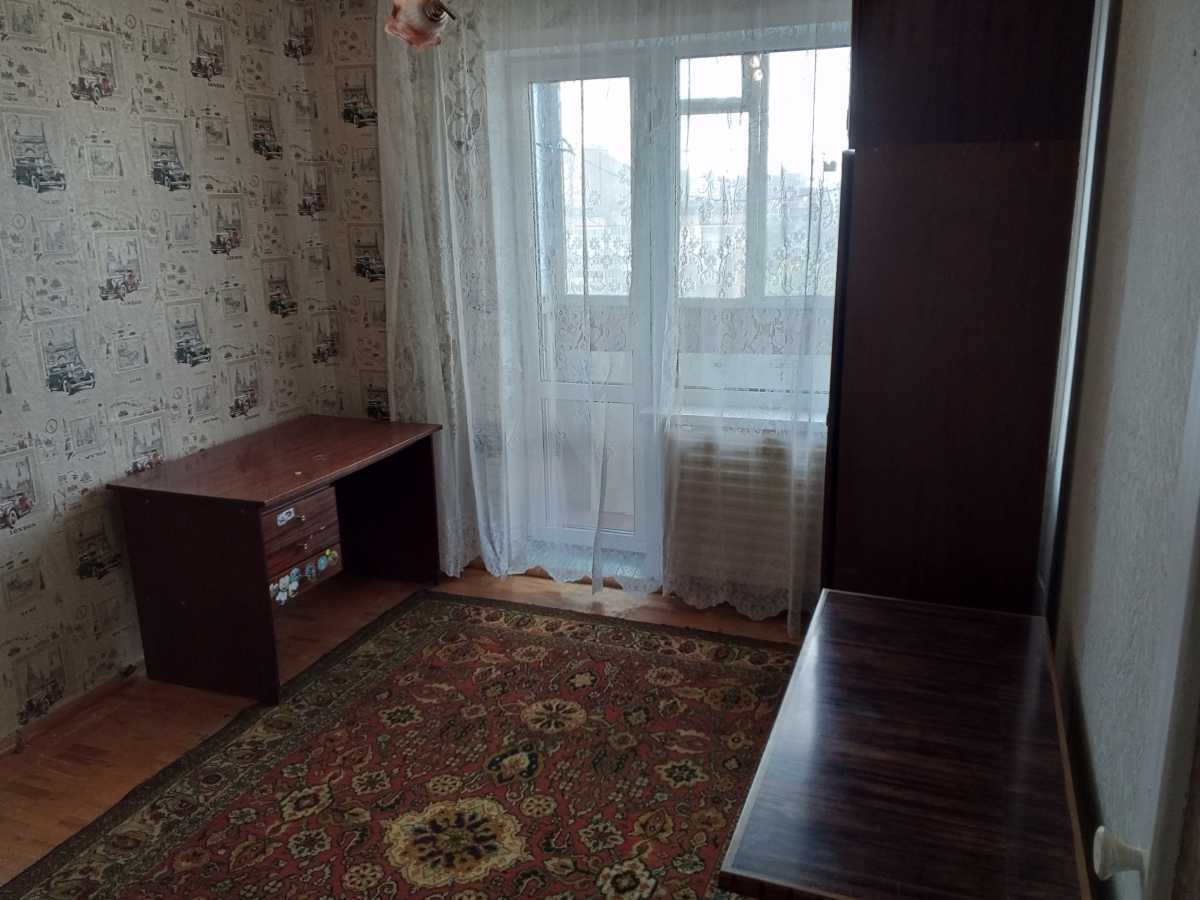 Оренда 2-кімнатної квартири 45 м², Санаторна вул., 18