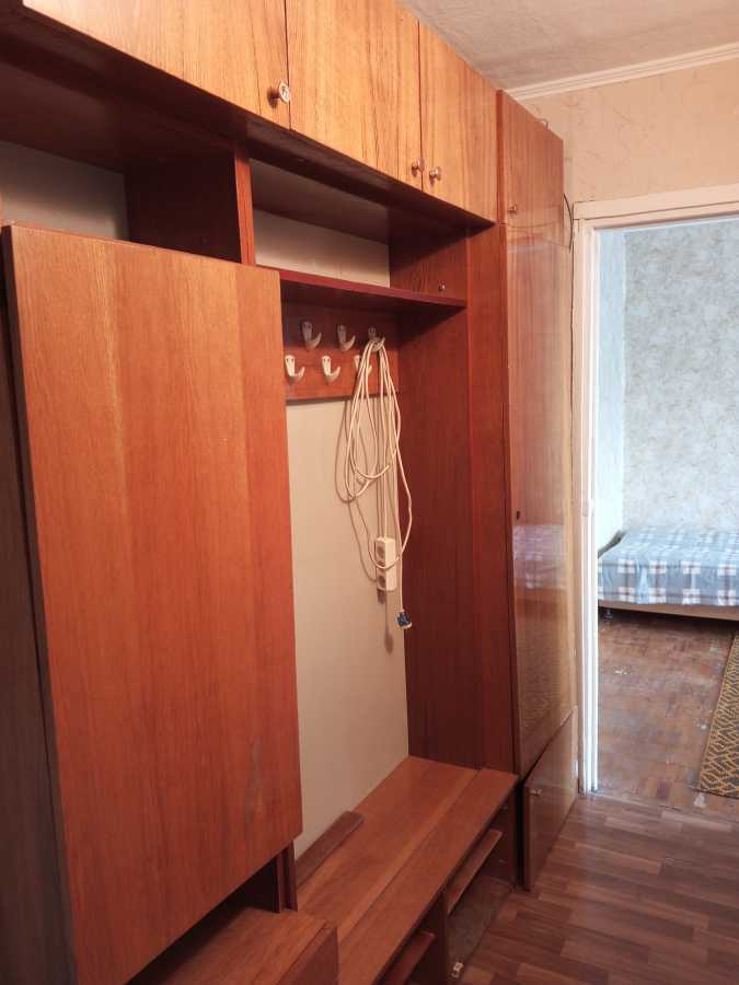 Оренда 2-кімнатної квартири 45 м², Санаторна вул., 18