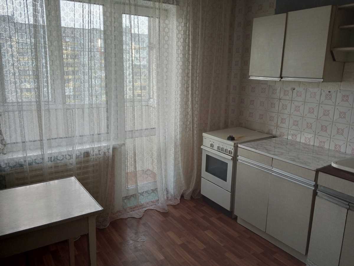 Оренда 2-кімнатної квартири 45 м², Санаторна вул., 18