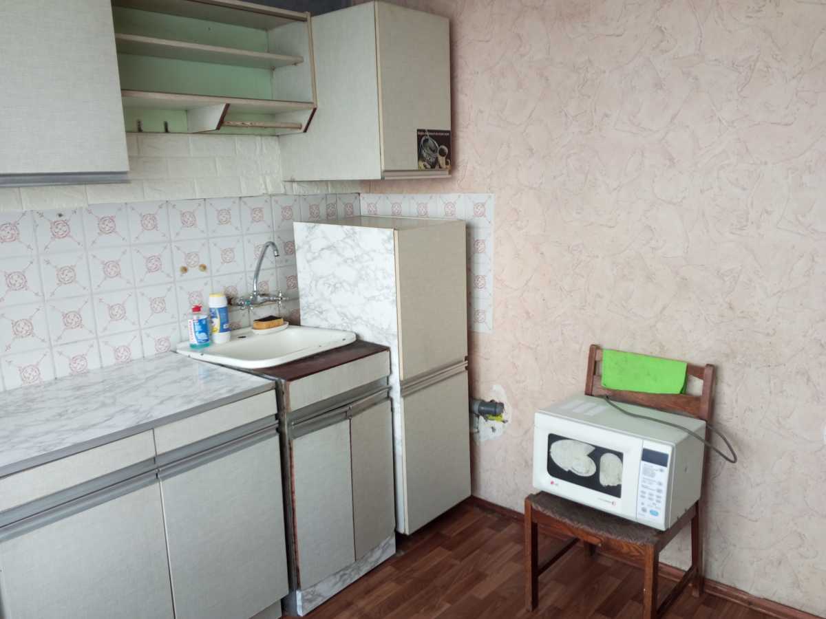 Оренда 2-кімнатної квартири 45 м², Санаторна вул., 18