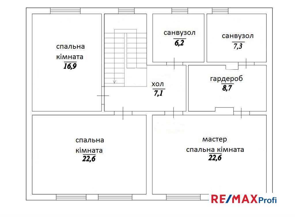 Продажа дома 193 м², Грушевского ул.