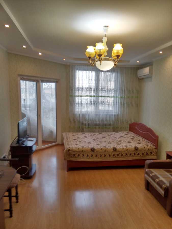 Продаж 1-кімнатної квартири 61 м², Вадима Гетьмана вул., 1