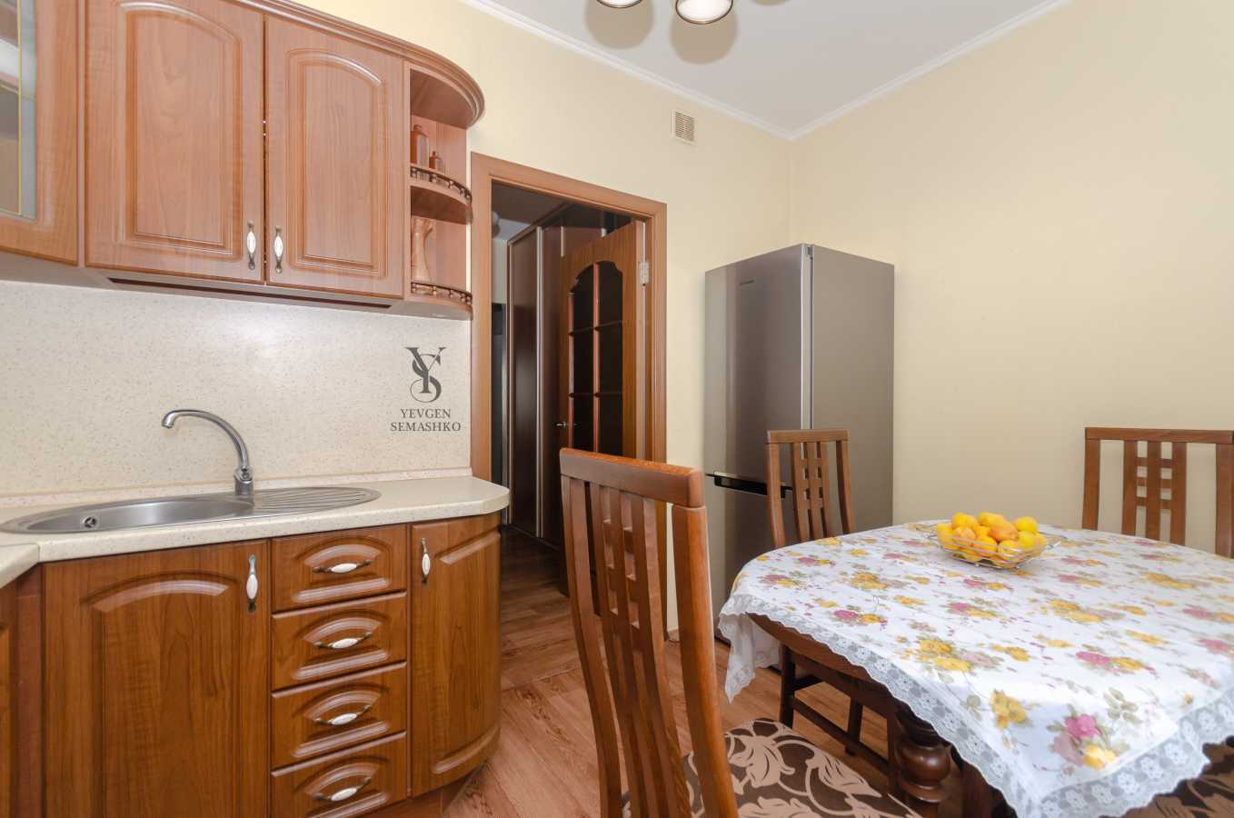 Продаж 3-кімнатної квартири 78 м², Вікентія Беретті вул., 14