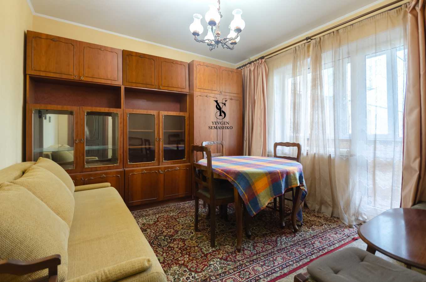 Продаж 3-кімнатної квартири 78 м², Вікентія Беретті вул., 14