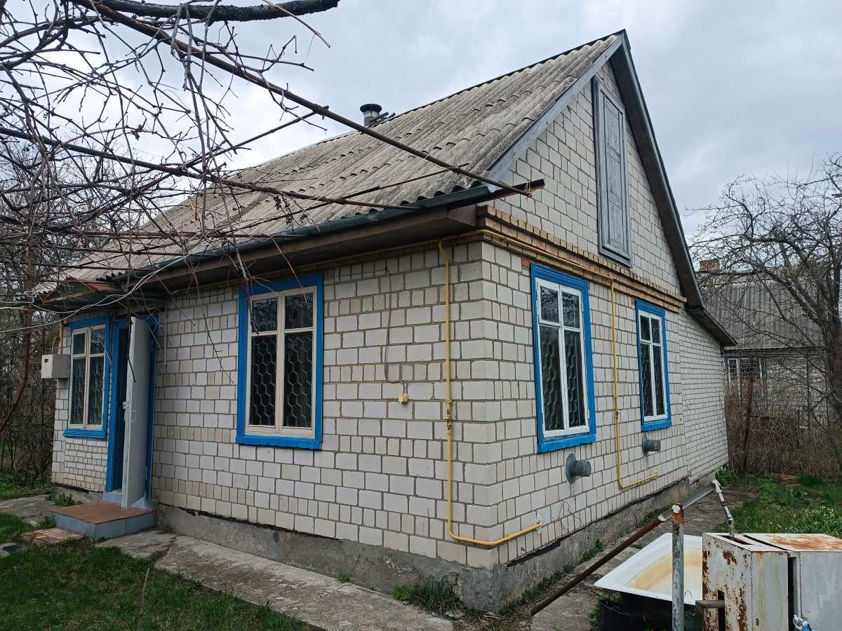 Продаж будинку 50 м², СТ Дружби