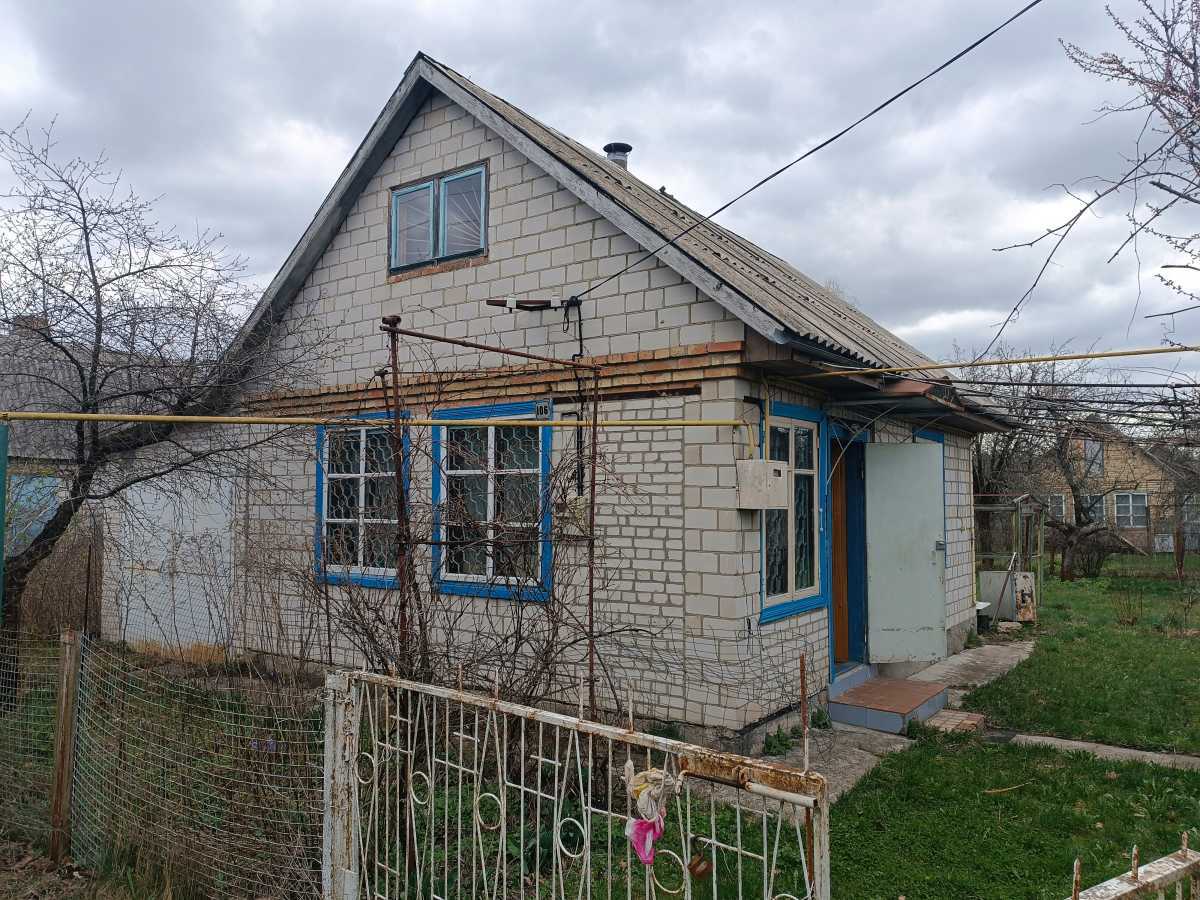 Продаж будинку 50 м², СТ Дружби