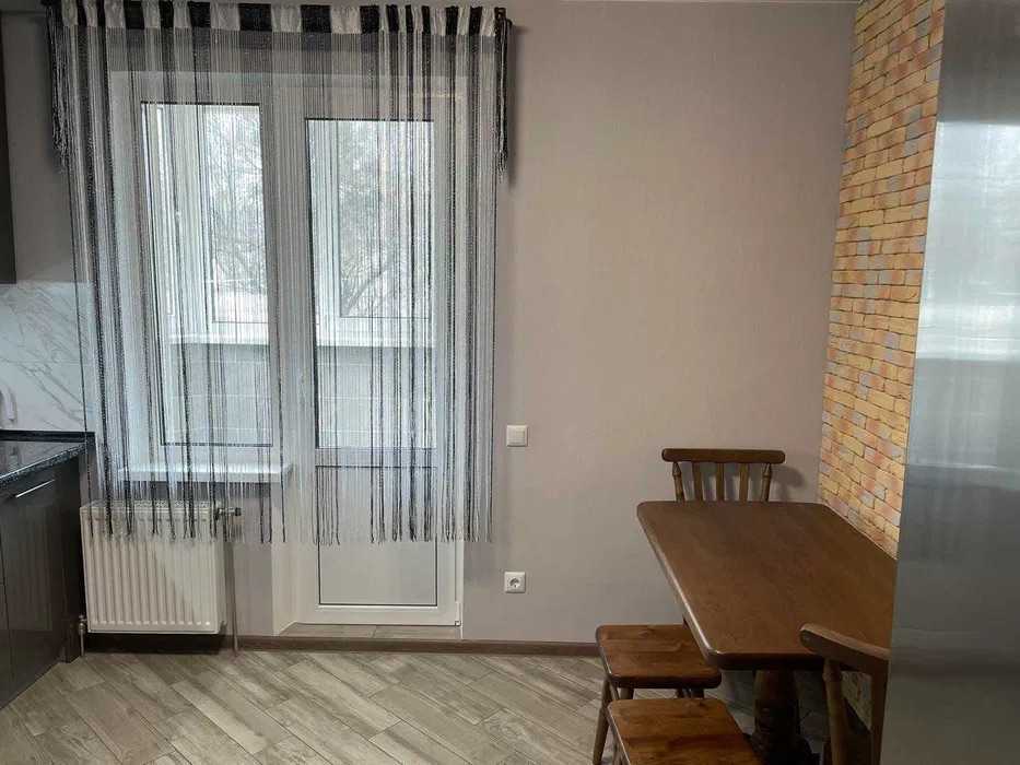 Аренда 1-комнатной квартиры 44 м², Моторный пер., 11