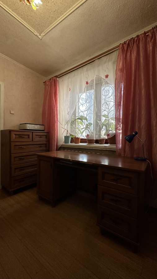 Продаж 4-кімнатної квартири 84.4 м², Прогресивна вул.