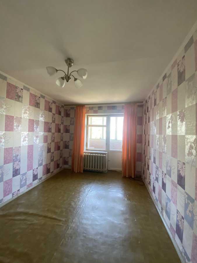 Продаж 1-кімнатної квартири 26.3 м², Захарівська вул., 3