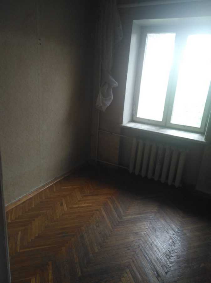 Продажа 4-комнатной квартиры 63.4 м², Уликовая ул., Вифлеємська, 18/2