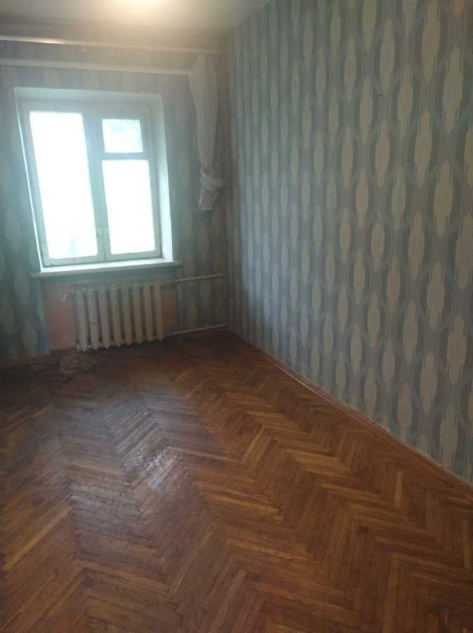 Продажа 4-комнатной квартиры 63.4 м², Уликовая ул., Вифлеємська, 18/2