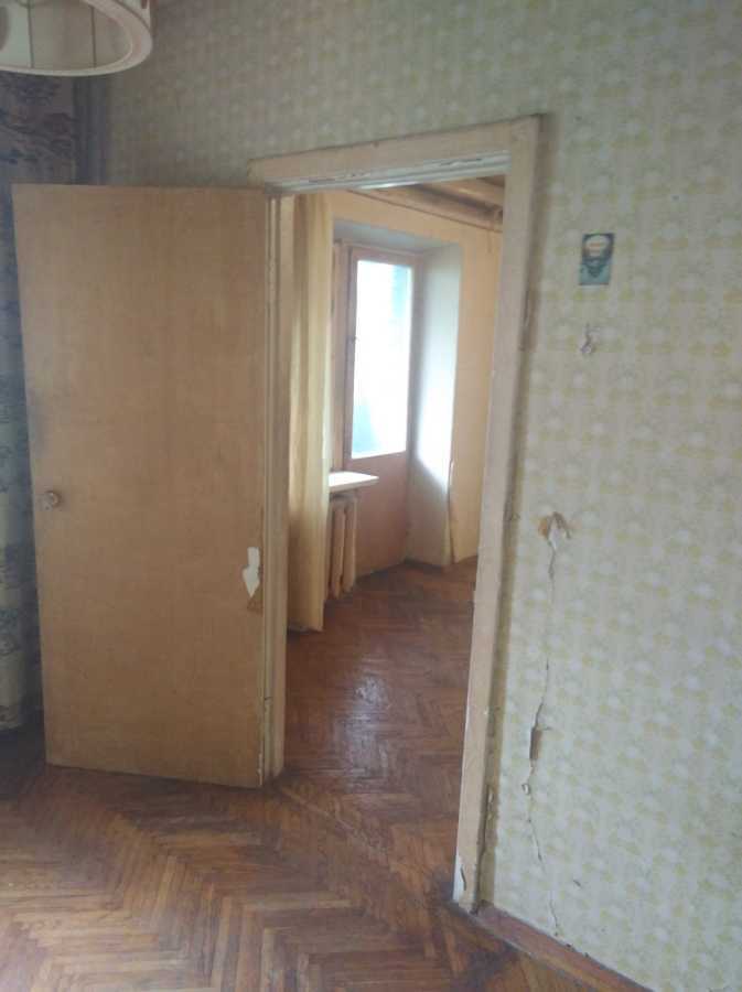 Продажа 4-комнатной квартиры 63.4 м², Уликовая ул., Вифлеємська, 18/2