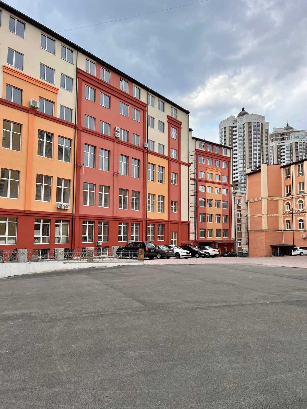 Продажа офиса 80 м², Глубочицкая ул., 17