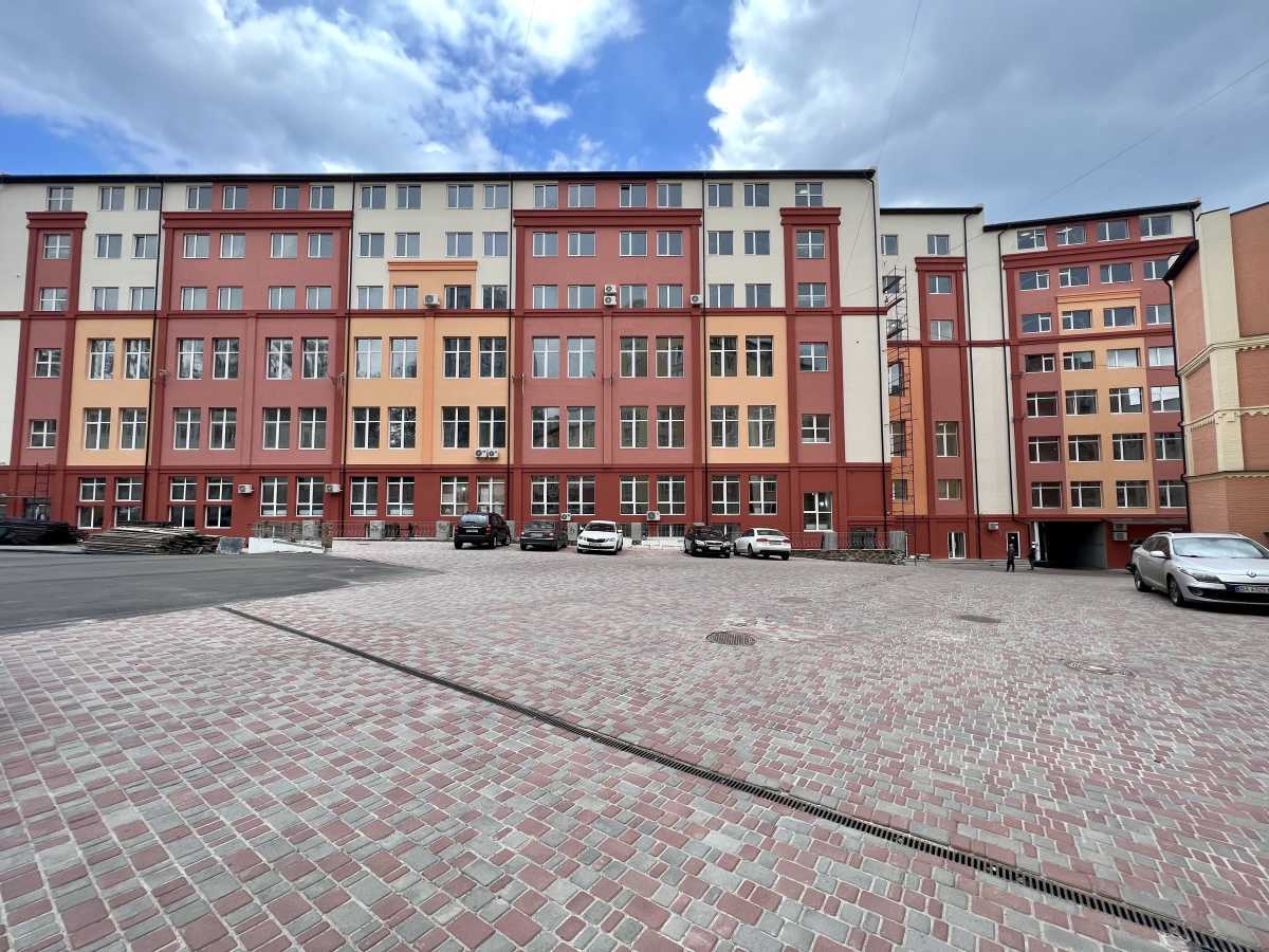 Продажа офиса 75.2 м², Глубочицкая ул., 17